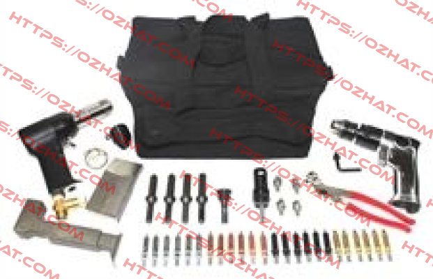 TBG-KIT-4X Browntool