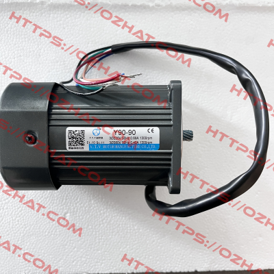 Y90-90 V.t.v Motor