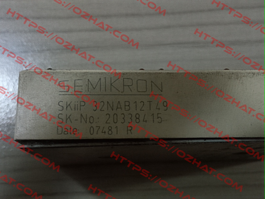 20338415  OEM  Semikron