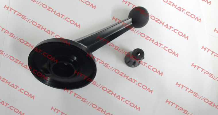 HANDLE KOMP-A3-CR ONE R324-10 CSII Končar