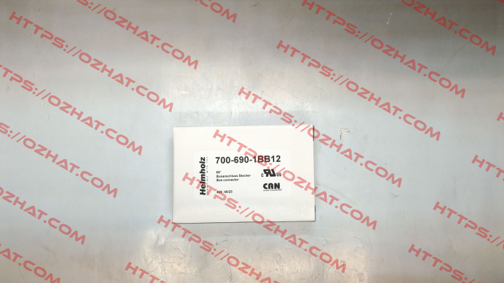 700-690-1BB12 Helmholz