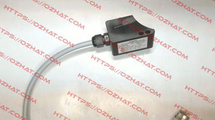 1195 Sensor for PRVA 12MA SOMATEC