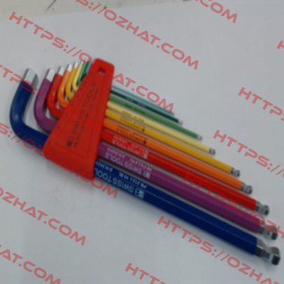 PB 212.LH-10 RB PB Swiss Tools