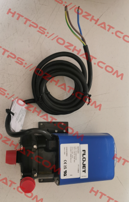 NDP25/4 Flojet Pump