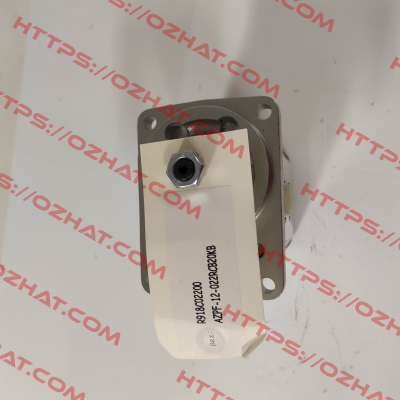 R918C02200 / AZPF-12-022RCB20KB Rexroth