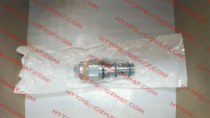 1CEB120P35P3 (406AA00177A) Integrated Hydraulics (EATON)