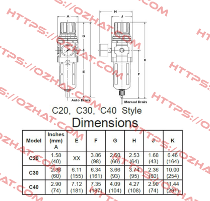 C3064NNRMLG Fairchild