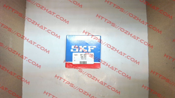 62206-2RS1 Skf