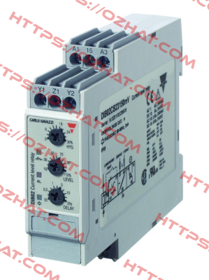 DIB02CD48150MV Carlo Gavazzi