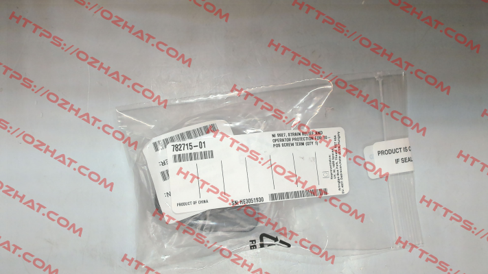 782715-01 National Instruments