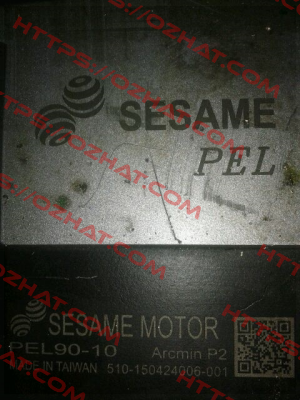 Data Cable For:PEL90-10  Sesame