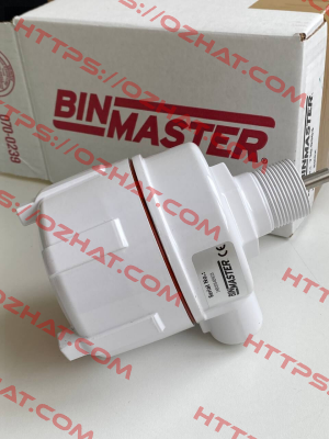 730-0503 BinMaster