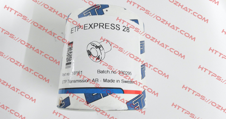 ETP-EXPRESS Typ 28 Etp