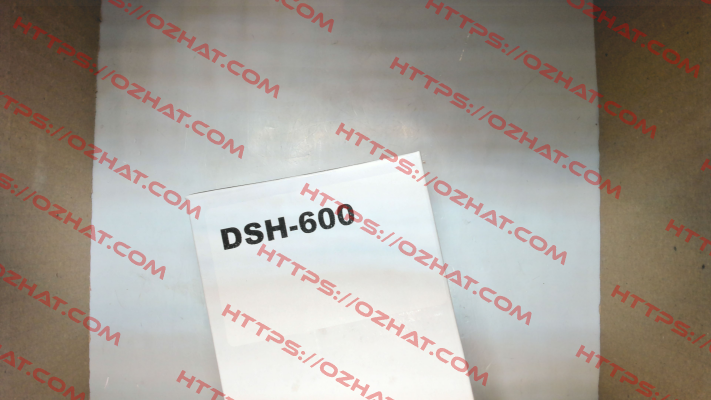 DSH-600 Transmotec