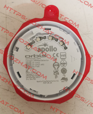 ORB-HT-51145-APO Apollo