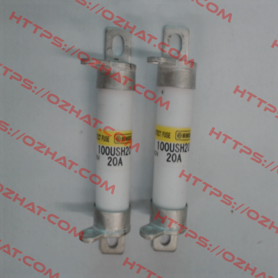 100USH20 Kyosan Fuses