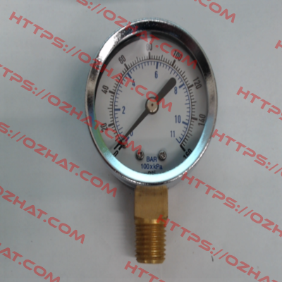 101D-204F Precision Instruments