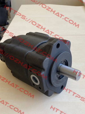 SVQ315-125-23-F-RLRL-?? KCL HYDRAULIC PUMPS