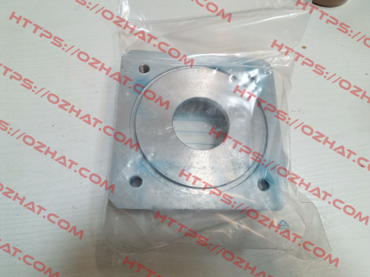 front bearing housing (RAL 5010) Mapro