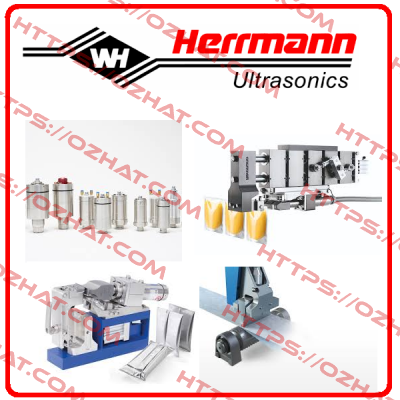 KHS35-S-IP65-L  HERRMANN ULTRASONIC