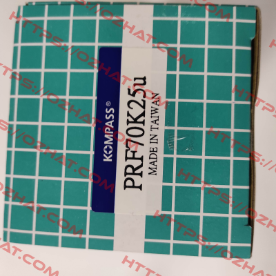 PRF70K25 KOMPASS