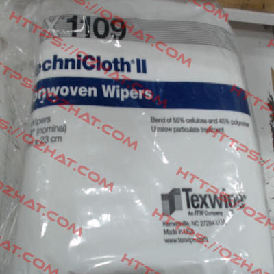 TX1109 Texwipe