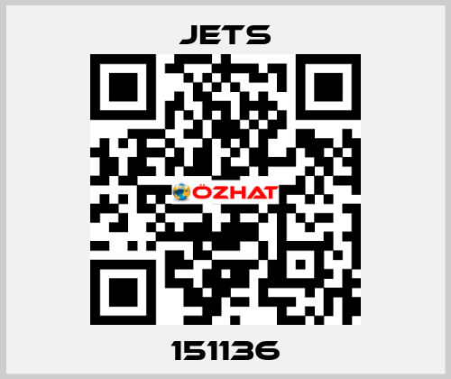 151136 JETS