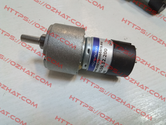 RH159.12.200 Micro Motors