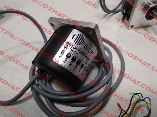 ER63D.360Z5/28P 8X6PA.2 Eltra Encoder