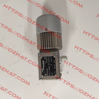 MC244PT SERIAL NUMBER 952329 Minimotor