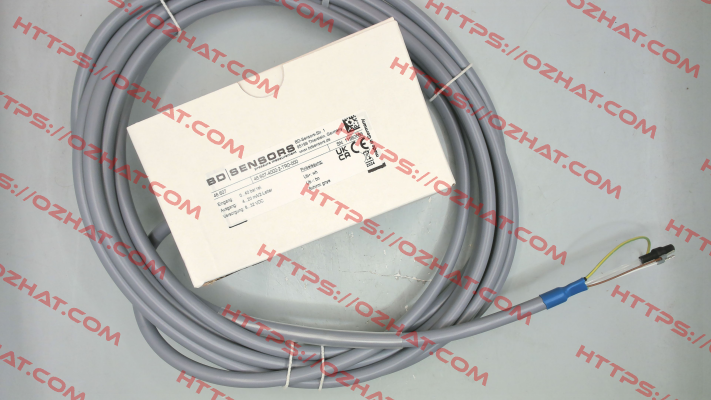 46.607-4002-2-TR0-000 Bd Sensors