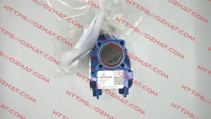 SW030 80,0 080*09 14 U MV Motovario