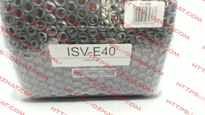 ISV-E40 INSIZE