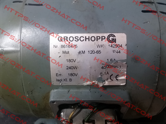 502199 Groschopp