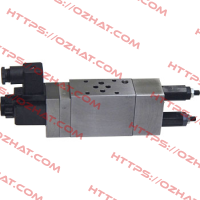 HGD2H-B01-SD-025C-D2(P)   JTEKT FLUID POWER SYSTEMS CORPORATION (ex. Toyooki)