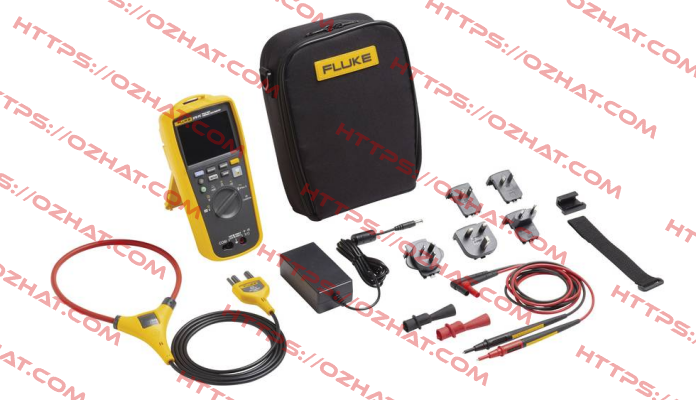 FLUKE-279 FC/IFLEX Fluke