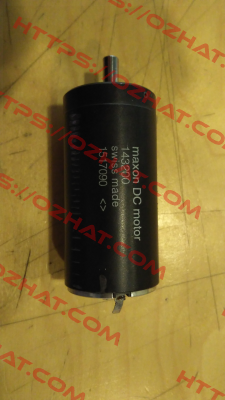 143200 swiss made 1517090 (OEM)  Maxon