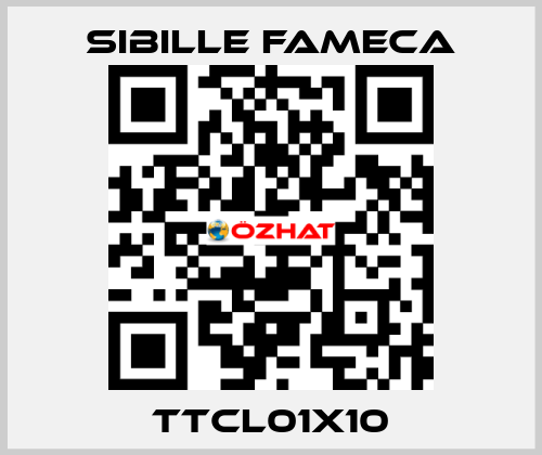 TTCL01X10 Sibille Fameca