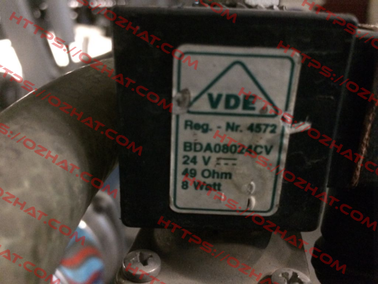 21H8KV120 24V DC  Ode