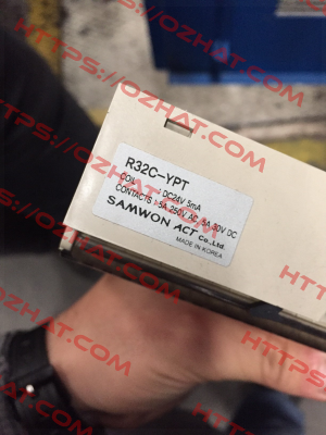 R32C-YPT Samwon