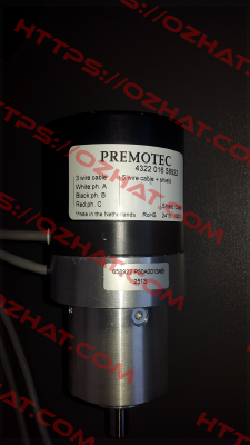 52022173001 Premotec