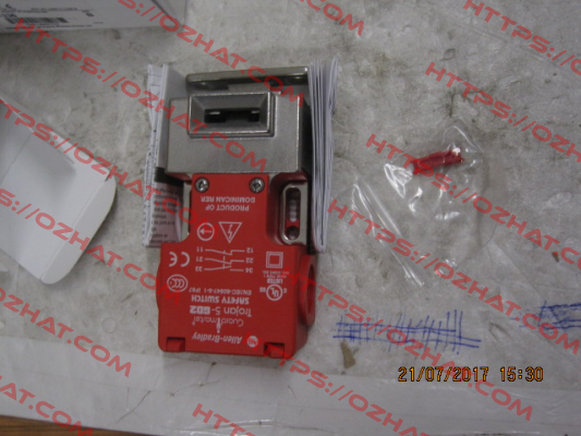 440K-T11336  Allen Bradley (Rockwell)