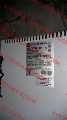 1394C-SJT05-T-RL Allen Bradley (Rockwell)