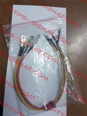 Cable Yellow For SKT 1000  Semikron