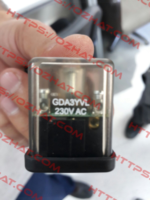 GDA3YVL90T61H  Coax