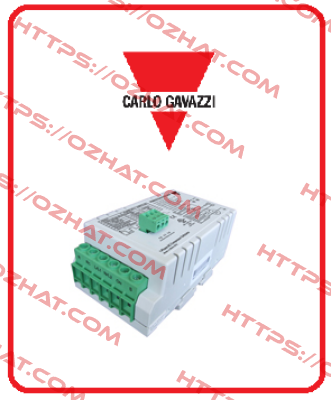 RSBS2332A2V22C24HP Carlo Gavazzi