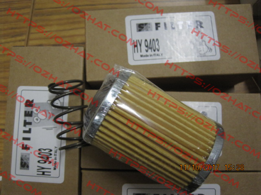 HY 9403 SF FILTER