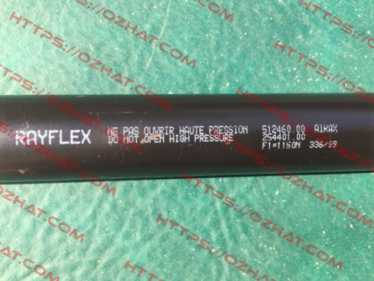 512.424 -1150N Rayflex