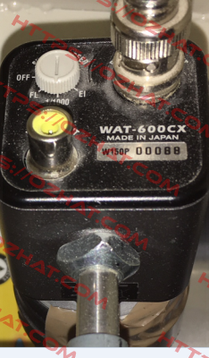 WAT-600CX  Watec