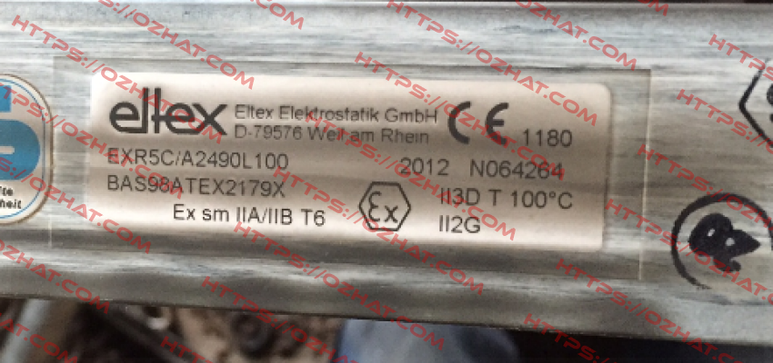 EXR5C / A2490L100 Eltex